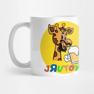 JRUTOYZ Mug